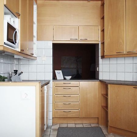 הלסינקי 2Ndhomes Mikonkatu Apartment מראה חיצוני תמונה