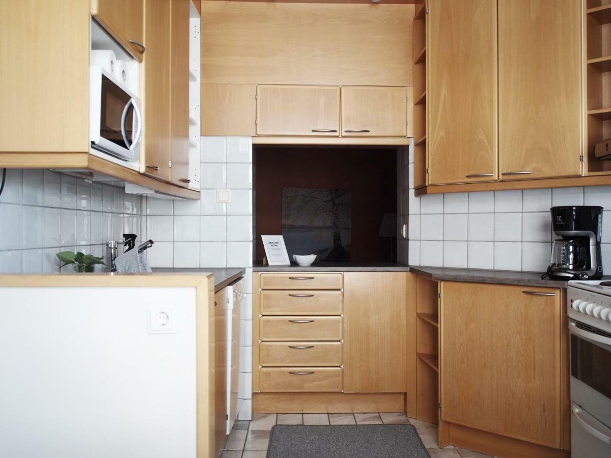 הלסינקי 2Ndhomes Mikonkatu Apartment מראה חיצוני תמונה
