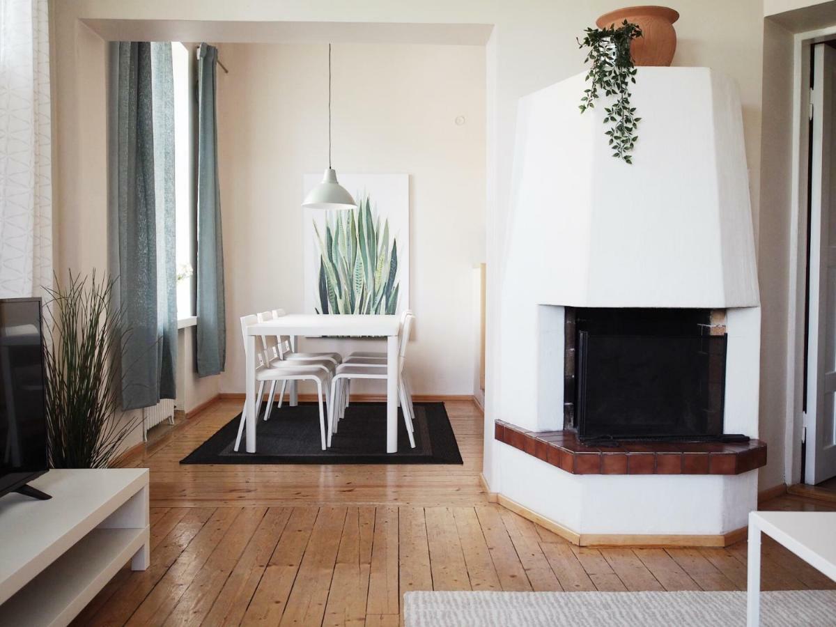 הלסינקי 2Ndhomes Mikonkatu Apartment מראה חיצוני תמונה